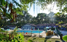 VVF Villages   Les Plages des Landes   Moliets